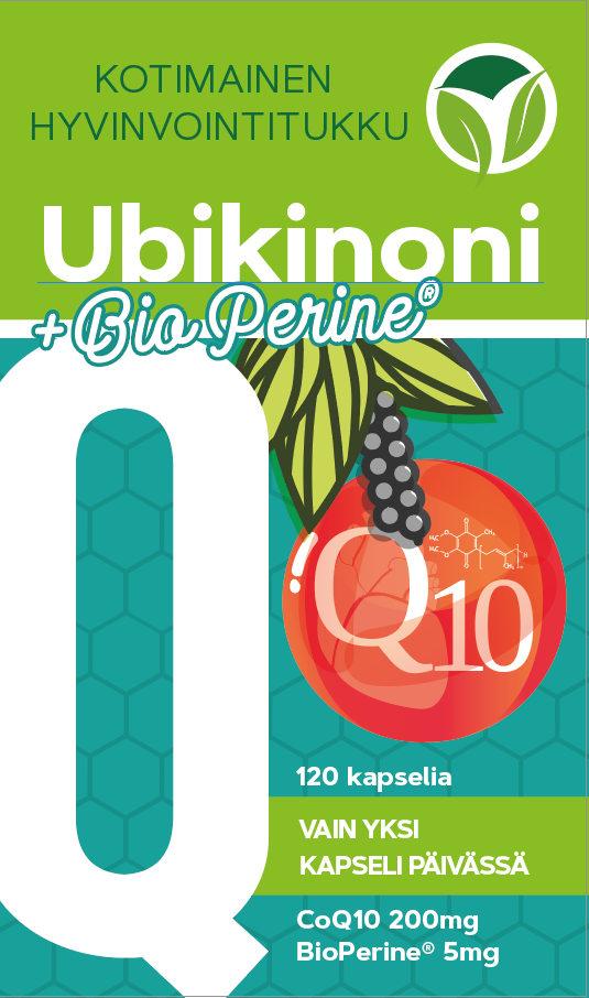 Q10-ubikinoni