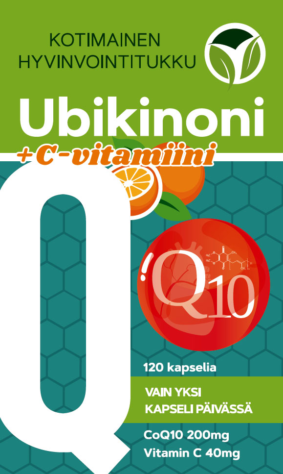 ubikinon-etiketti