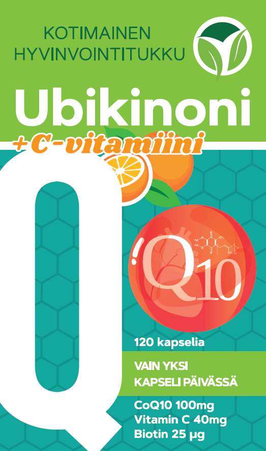 ubikinon